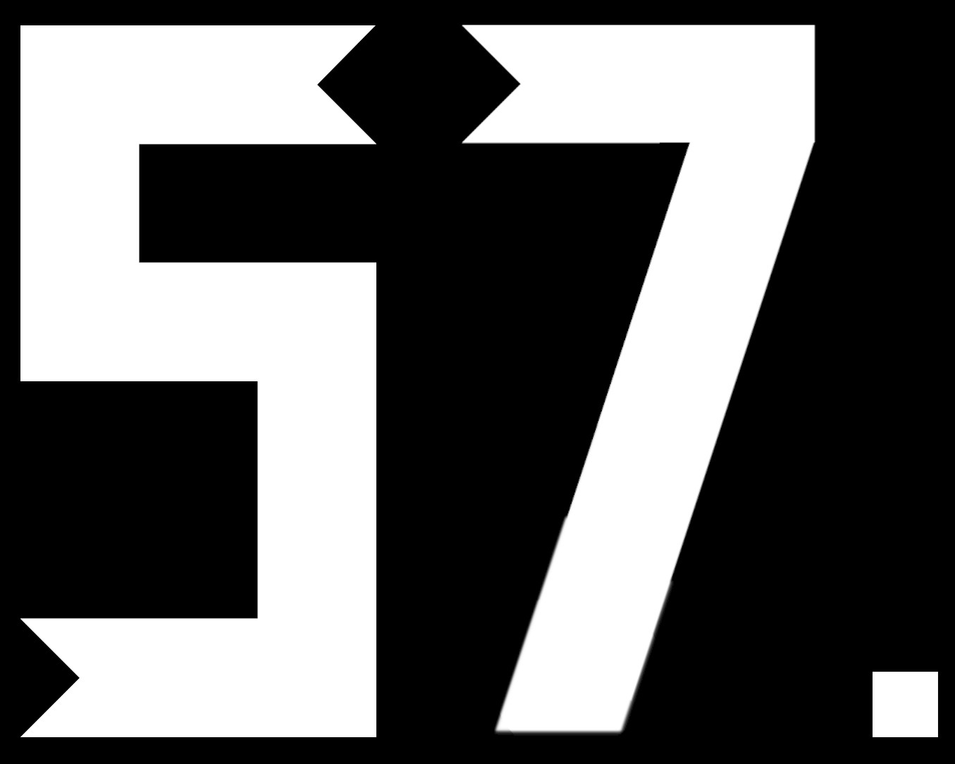 57