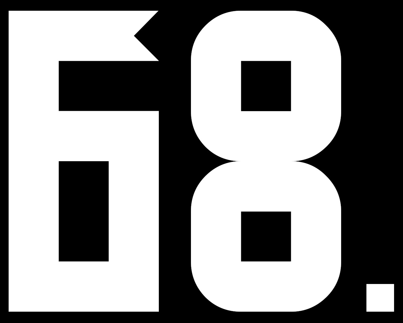 68