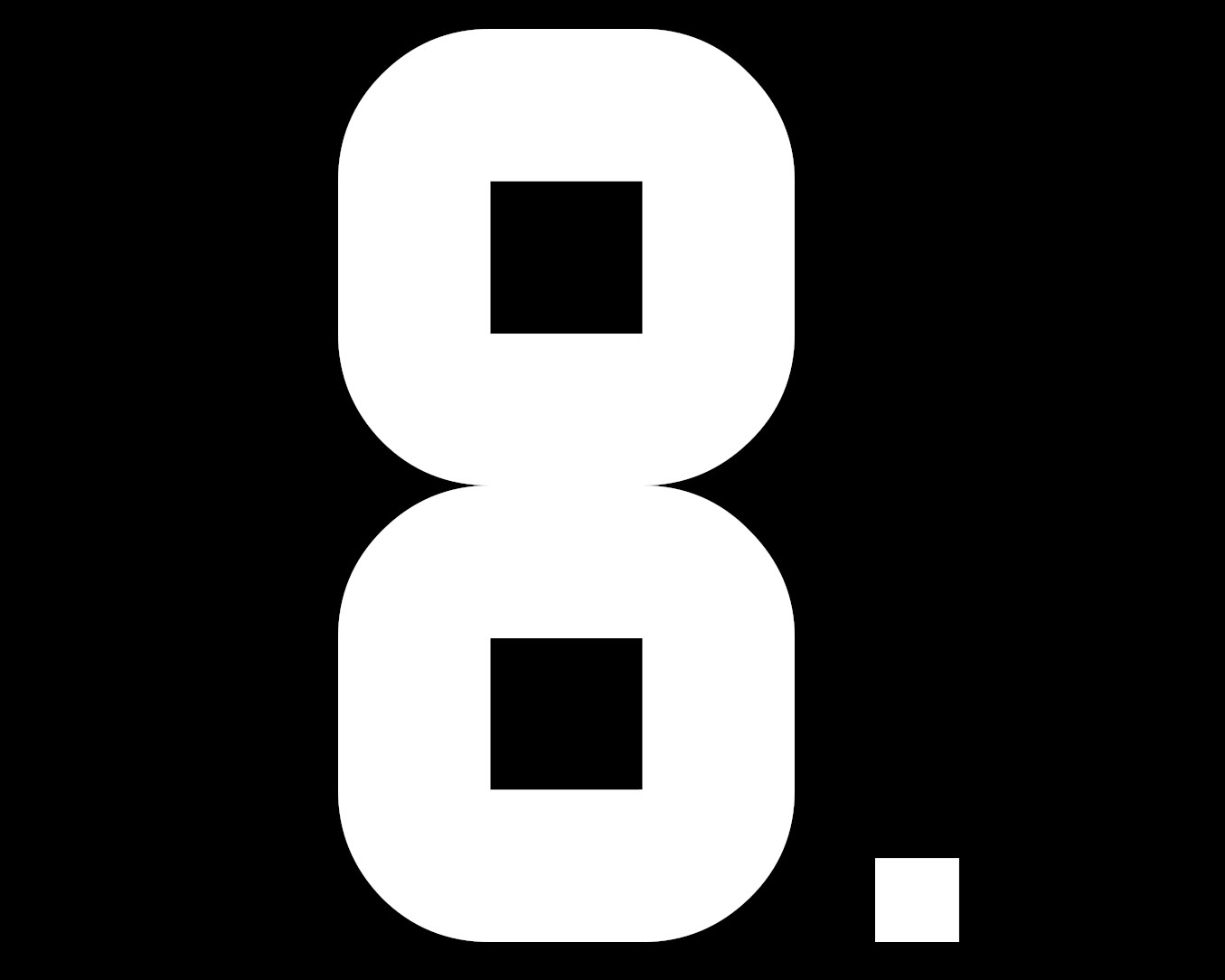 8