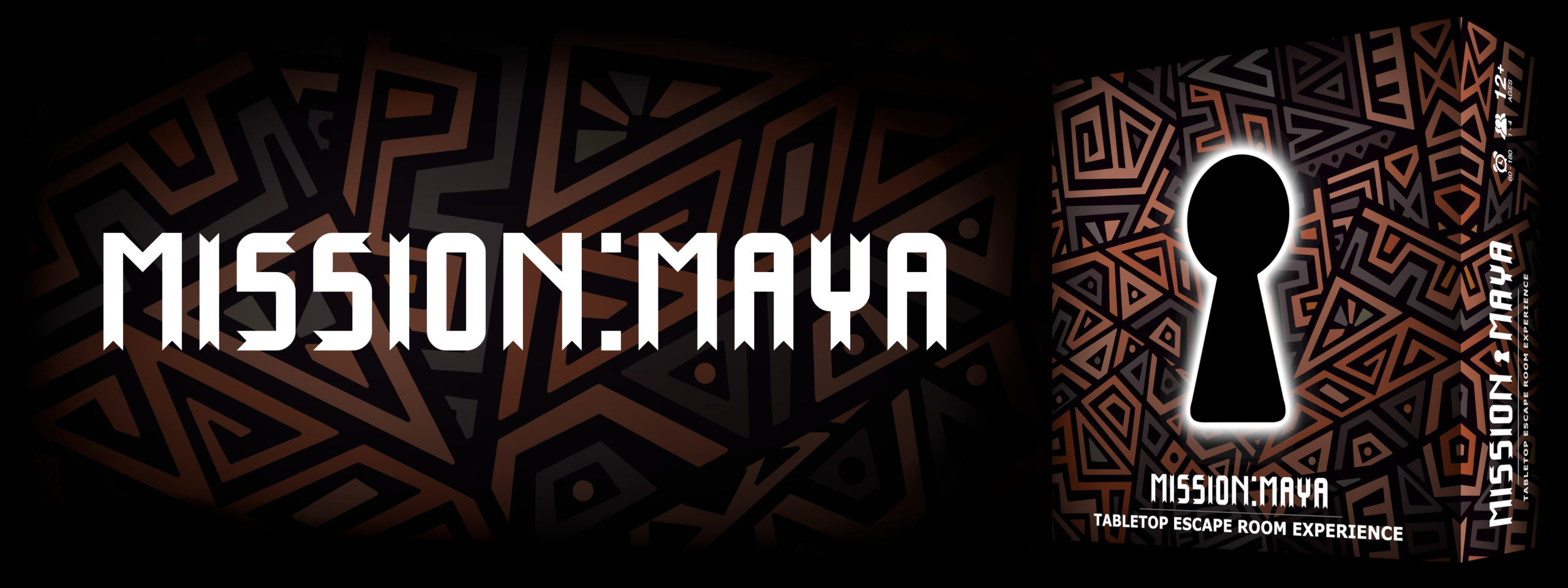 Mission Maya Game Selection